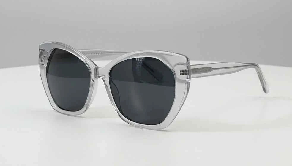 Butterfly Sunglasses - Brooklyn - Perla Margherita