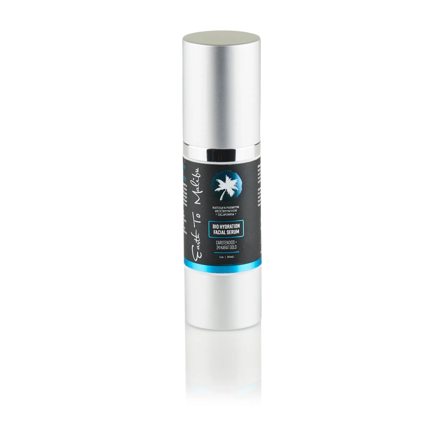Bio Hydration Serum for Deep Moisture and Radiant Skin - Perla Margherita
