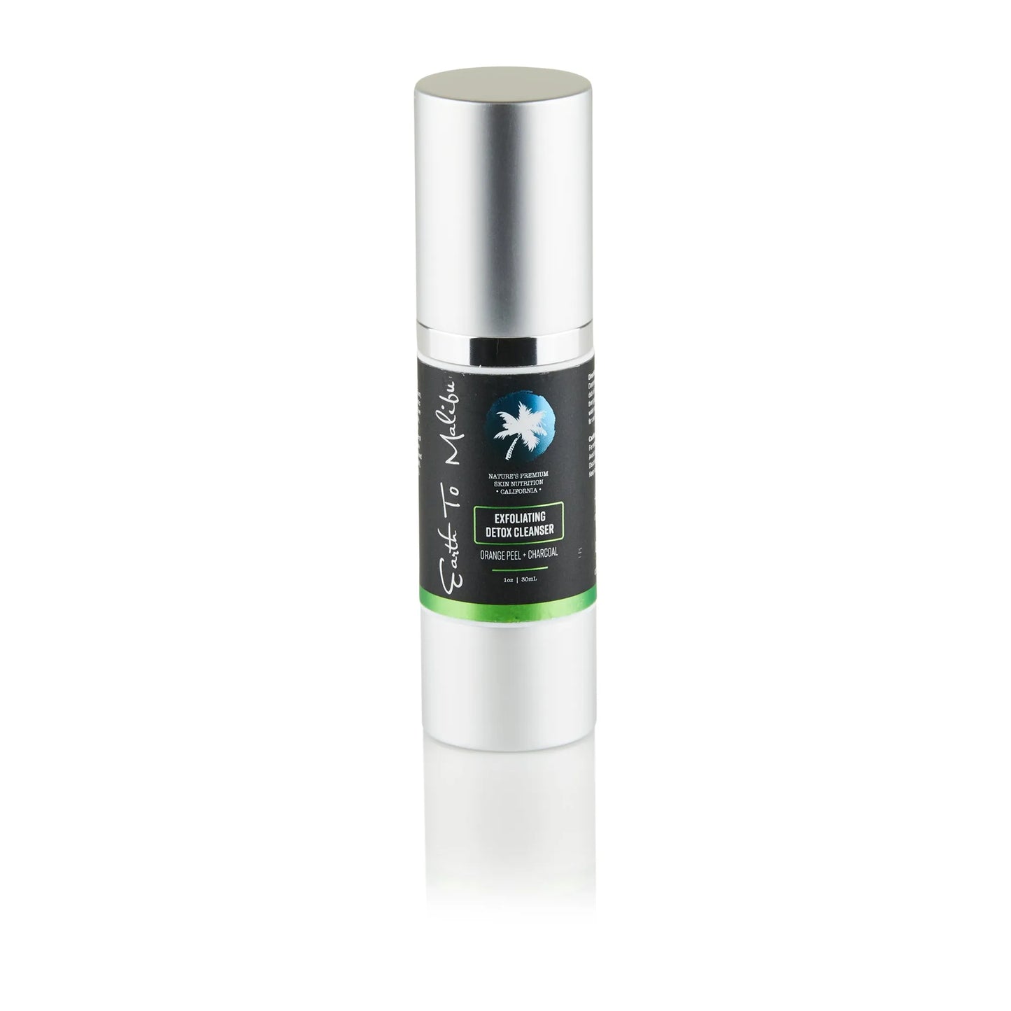 Exfoliating Detox Cleanser - Perla Margherita