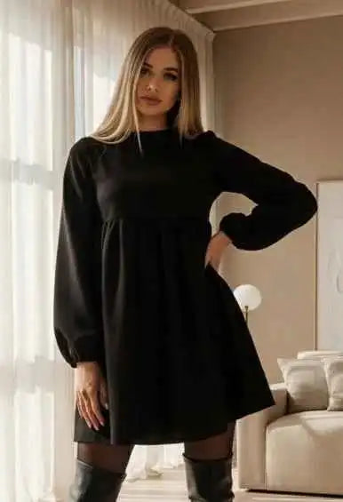 Elegant Dress - Design Style 11 - Perla Margherita