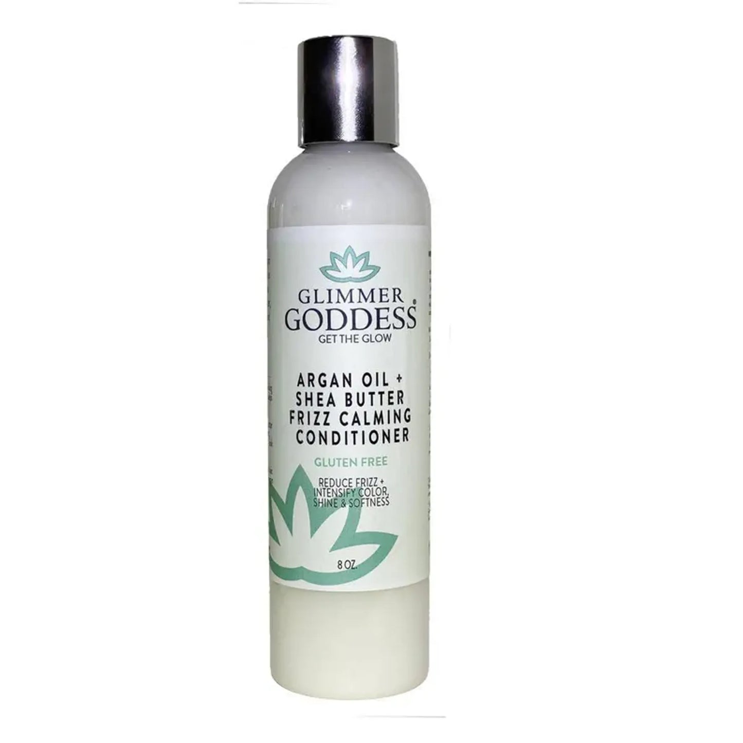 Argan Oil Hair Conditioner with Shea Butter for Nourished Hair and Scalp - Perla Margherita