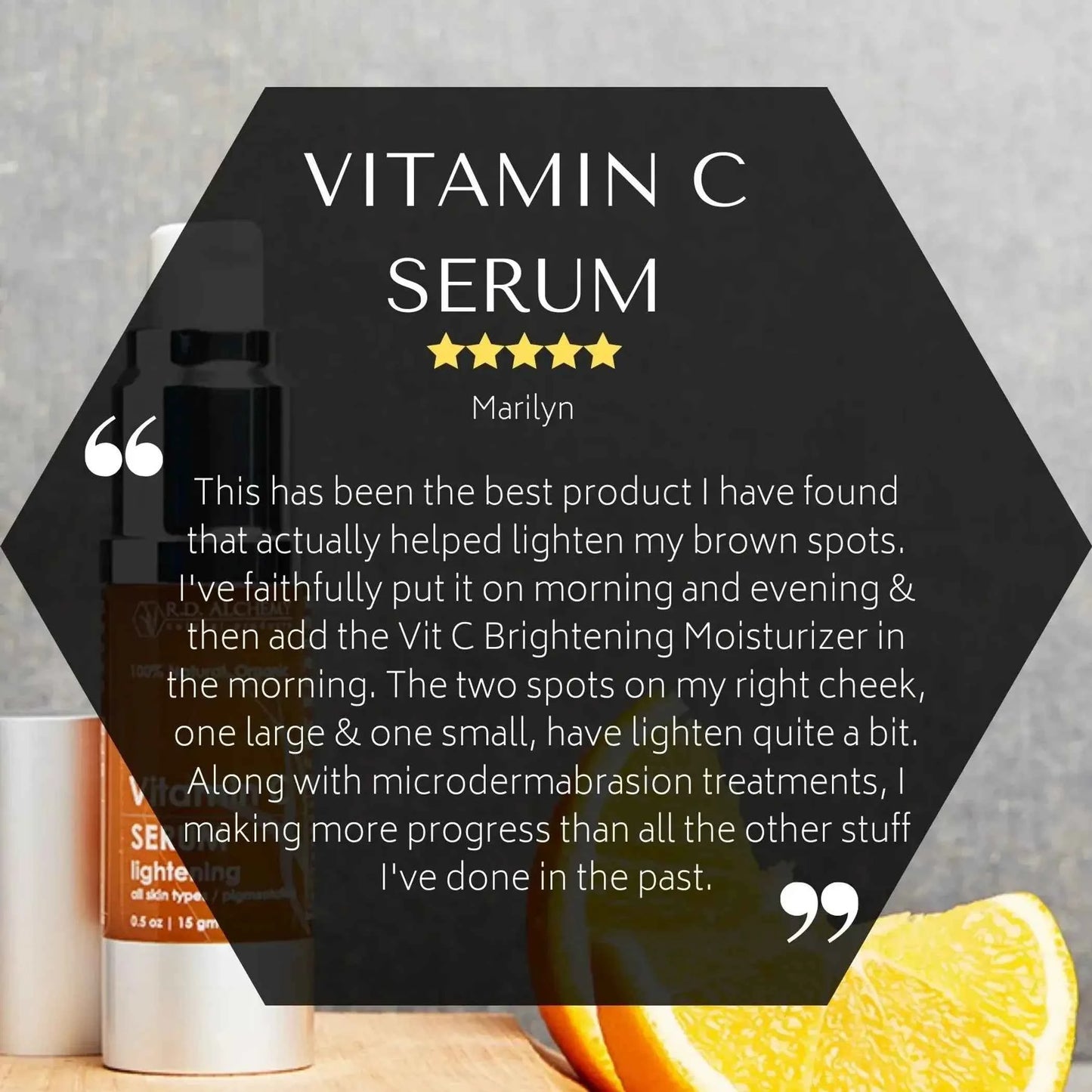 Vitamin C Serum Benefits: Unlock Radiant Skin with Our Powerful Formula - Perla Margherita