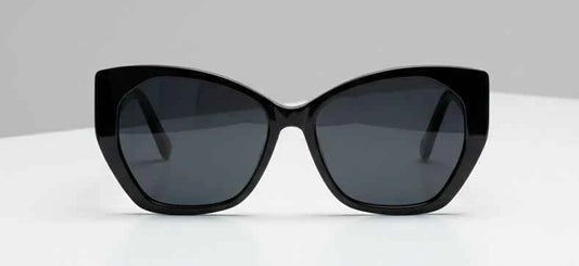 Butterfly Sunglasses - Brooklyn - Perla Margherita