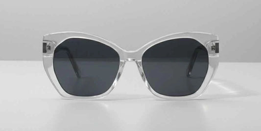 Butterfly Sunglasses - Brooklyn - Perla Margherita