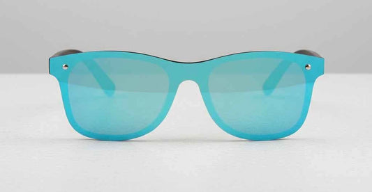 Bamboo Sunglasses - Cartagena - Perla Margherita