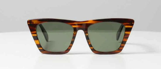 Cat Eye Sunglasses - Soho - Perla Margherita