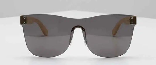 Wooden Sunglasses - New Jersey - Perla Margherita