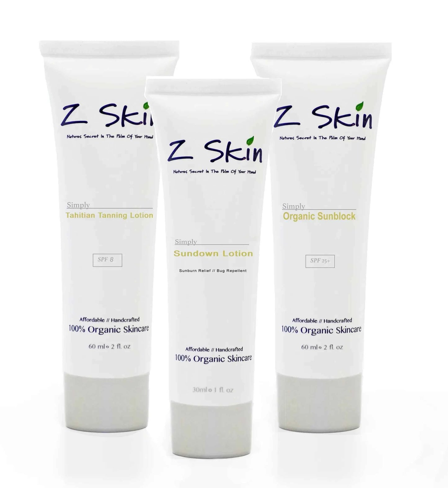 The Summer Essentials - Perla Margherita