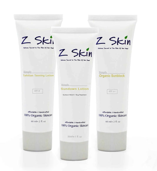 The Summer Essentials - Perla Margherita