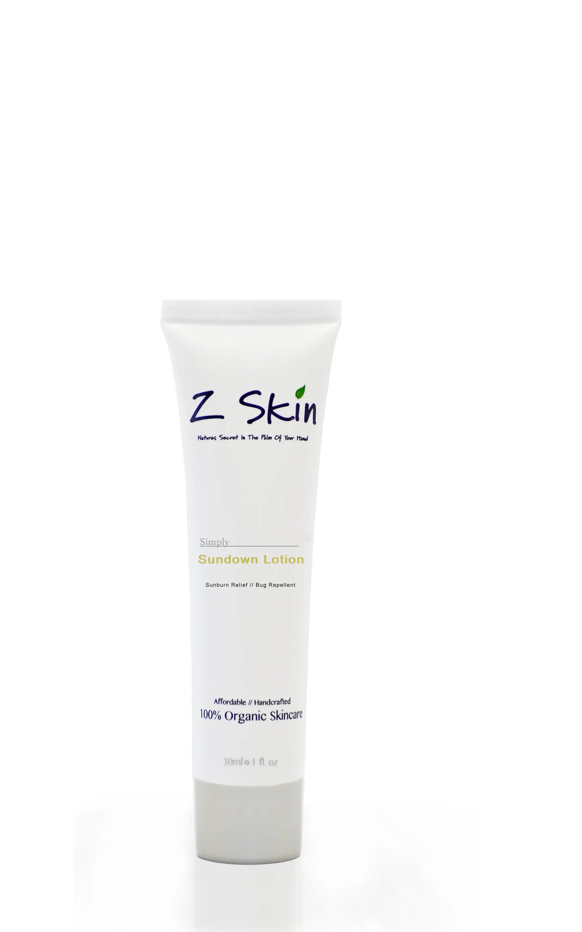 Sundown Lotion - Perla Margherita