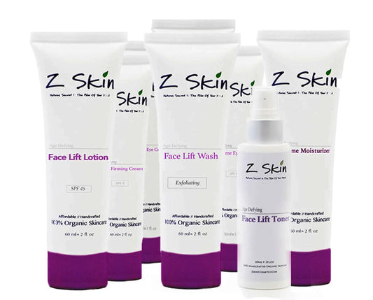 Complete Age Defying System - Perla Margherita