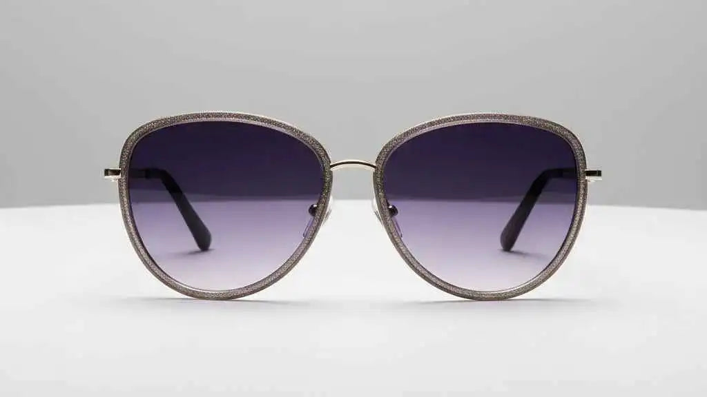 Bravo Sunglasses Silver Lens - Multiple color - Perla Margherita