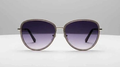 Bravo Sunglasses Silver Lens - Multiple color - Perla Margherita