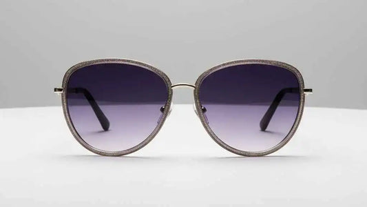 Bravo Sunglasses Silver Lens - Multiple color - Perla Margherita