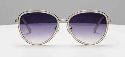 Bravo Sunglasses Silver Lens - Multiple color - Perla Margherita