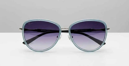 Bravo Sunglasses Silver Lens - Multiple color - Perla Margherita