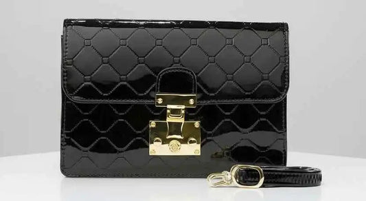 Julia Crossbody Clutch Bag - Multiple color - Perla Margherita