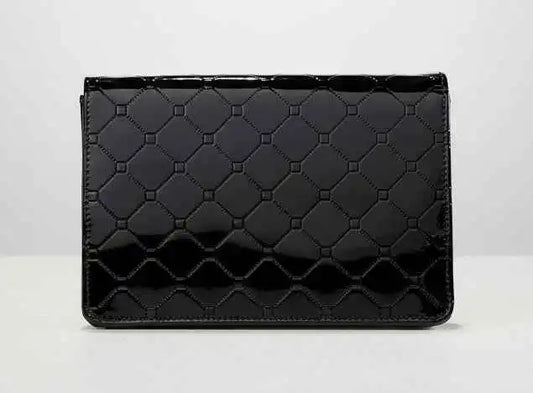 Julia Crossbody Clutch Bag - Multiple color - Perla Margherita