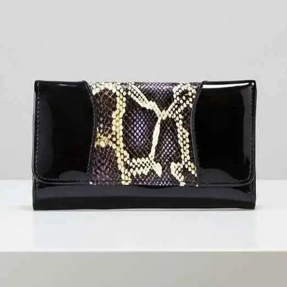 Leather Wallets for Women - Multiple color - Perla Margherita