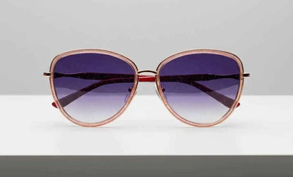 Bravo Sunglasses Silver Lens - Multiple color - Perla Margherita