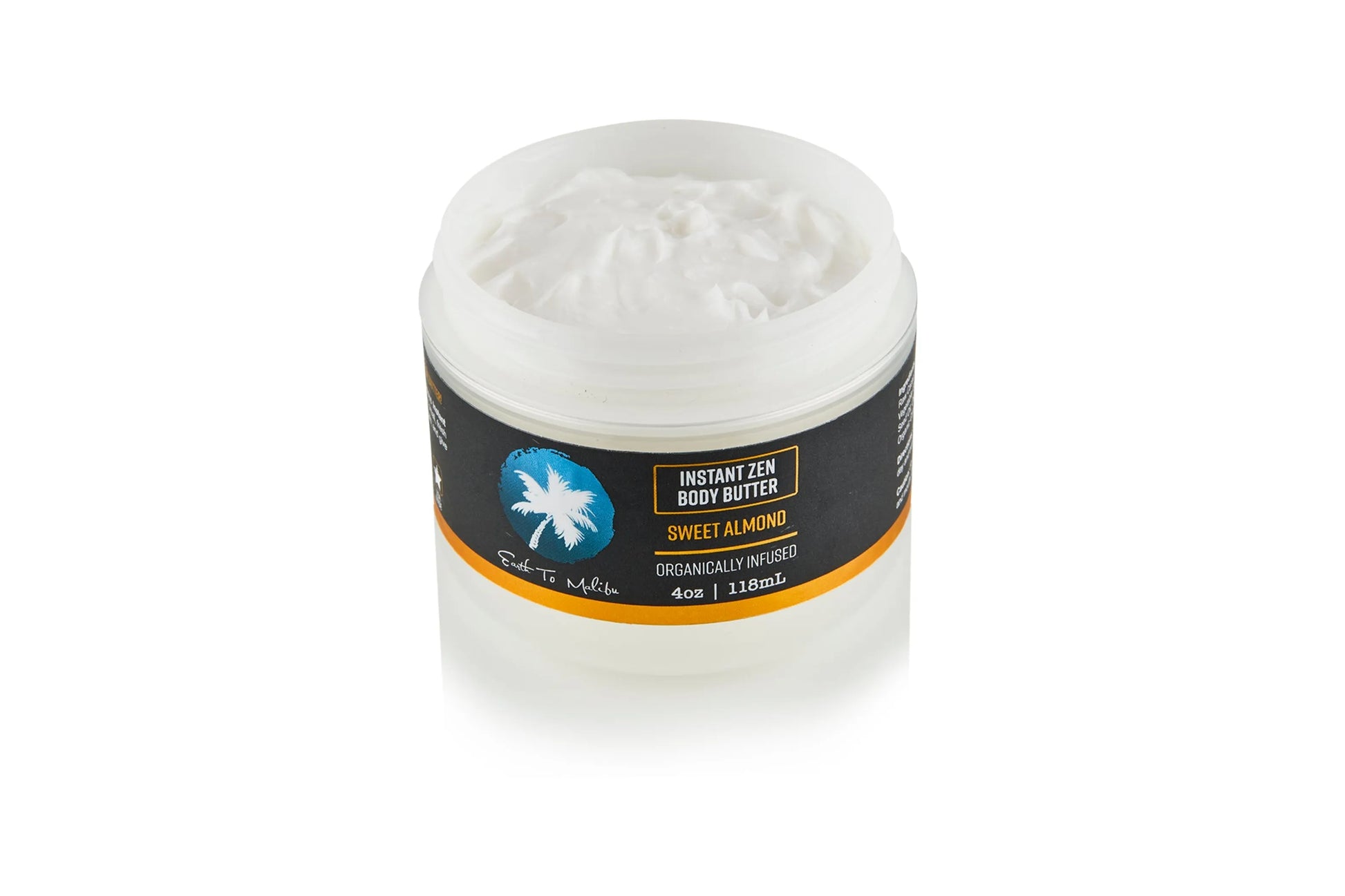 Instant Zen Body Butter Collection - Perla Margherita