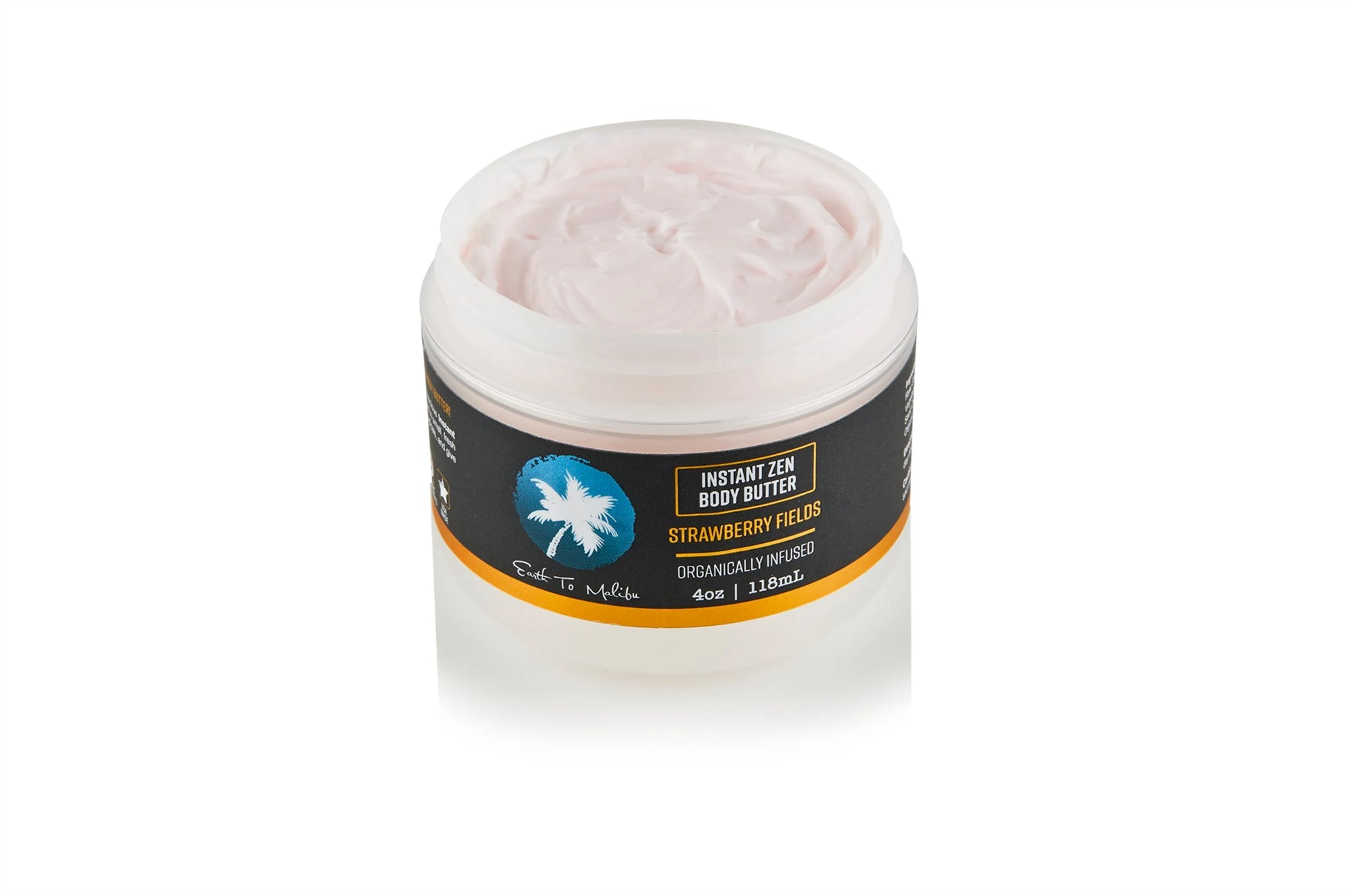 Instant Zen Body Butter Collection - Perla Margherita