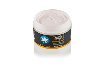 Instant Zen Body Butter Collection - Perla Margherita