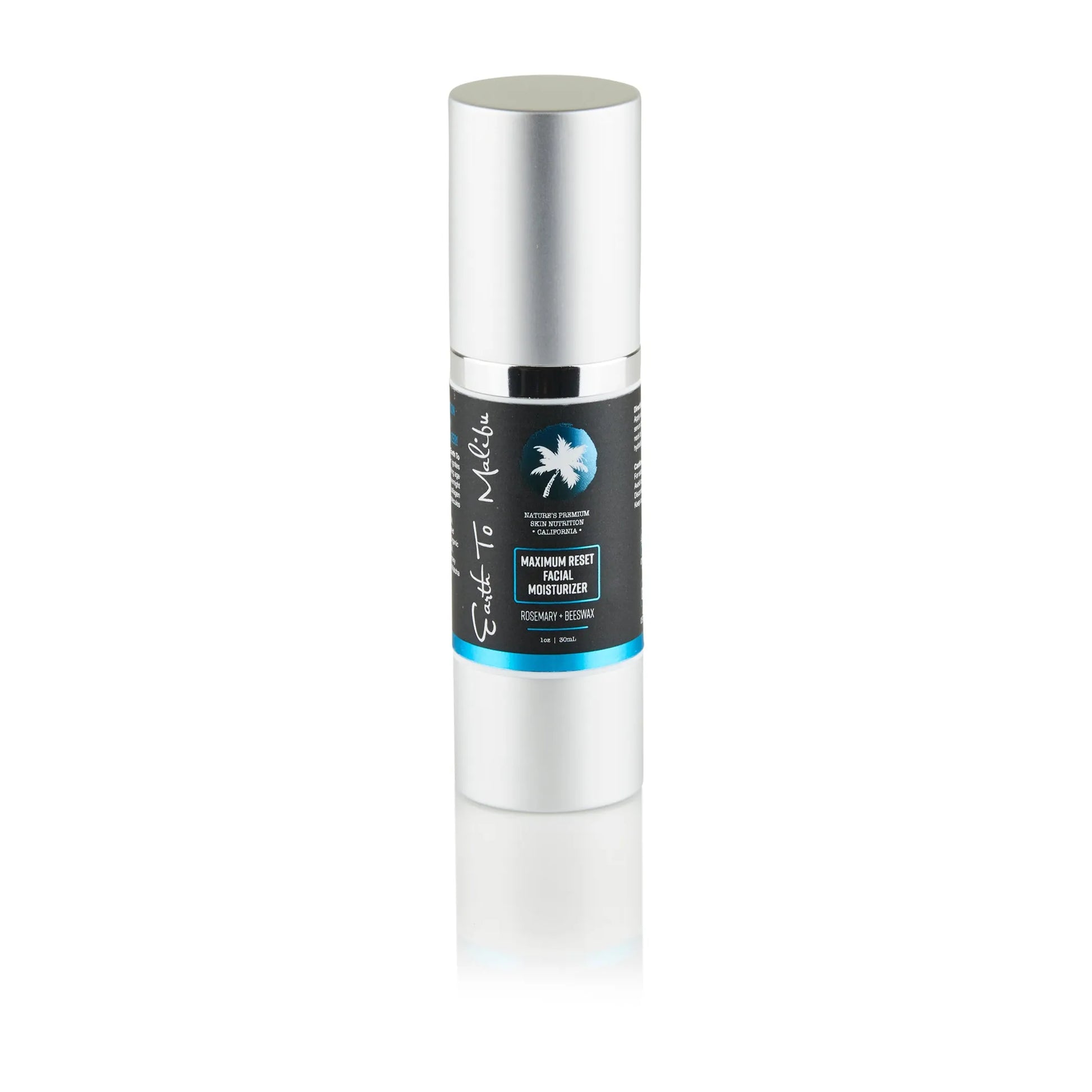 Anytime Anti-Aging Moisturizer for Youthful Skin - Perla Margherita
