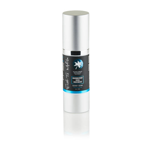 Anytime Anti-Aging Moisturizer for Youthful Skin - Perla Margherita