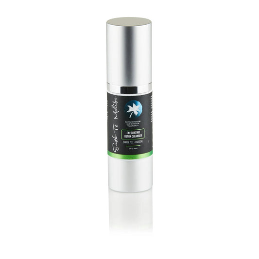 Exfoliating Detox Cleanser - Perla Margherita