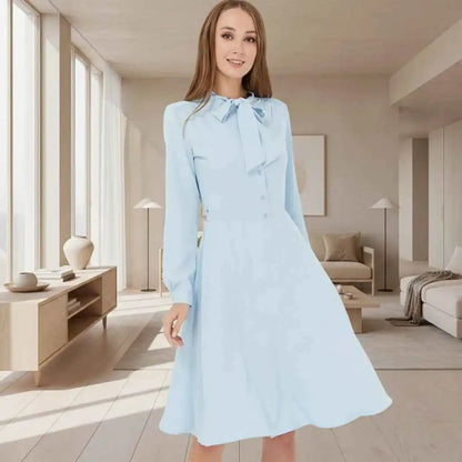 Elegant Dress - Design Style 8 - Perla Margherita