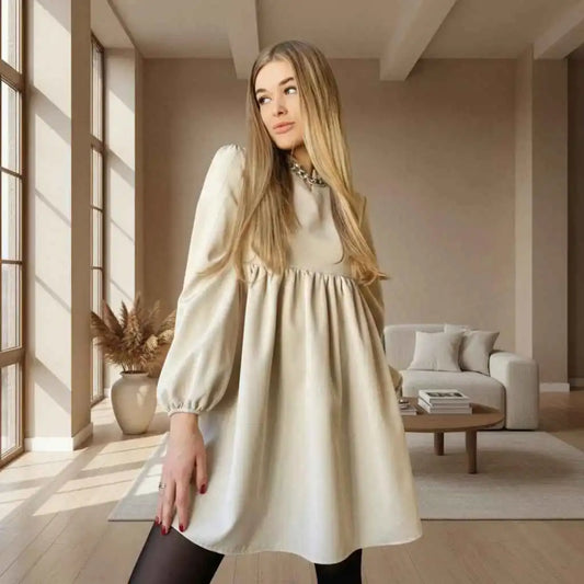 Elegant Dress - Design Style 11 - Perla Margherita