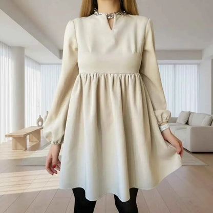 Elegant Dress - Design Style 11 - Perla Margherita