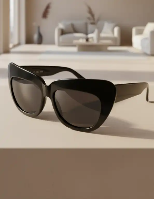 Fashion Sunglasses for Women - Stylish Frames - Perla Margherita