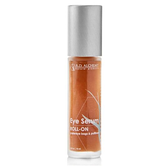Eye Serum Roll-On - Perla Margherita