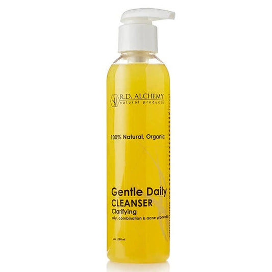 Gentle Daily Cleanser - Perla Margherita