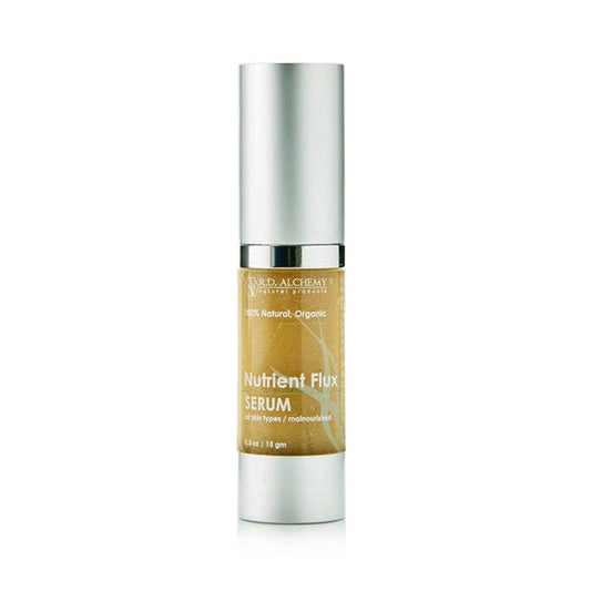 Nutrient Flux Serum - Perla Margherita