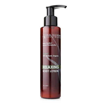 Relaxing Body Lotion - Perla Margherita