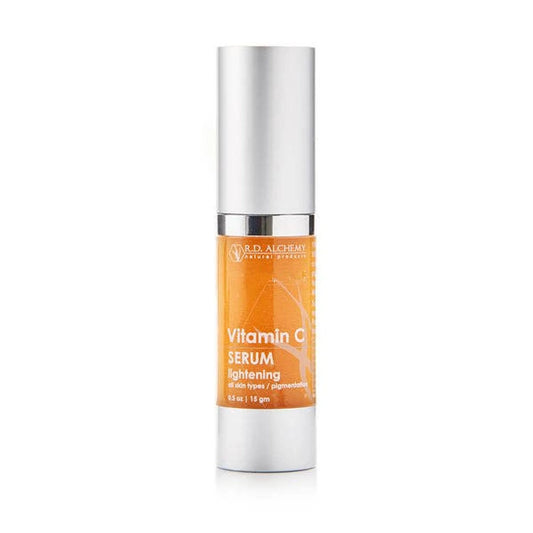 Vitamin C Serum Benefits: Unlock Radiant Skin with Our Powerful Formula - Perla Margherita