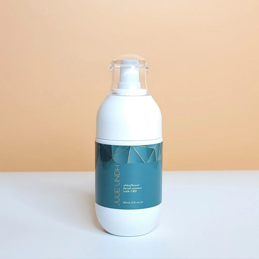 Elderflower Facial Essence - Perla Margherita