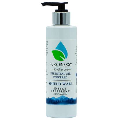 Shield Wall Insect Repellent Lotion - Perla Margherita